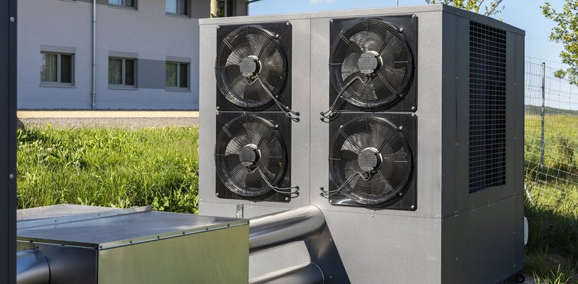 Klimafreundliche Wärmeversorgung im Quartier: NRW fördert Gebäudenetze