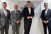 Besuch aus dem Bundestag: Michael Breilmann (CDU) trifft Haus & Grund Rheinland Ruhr