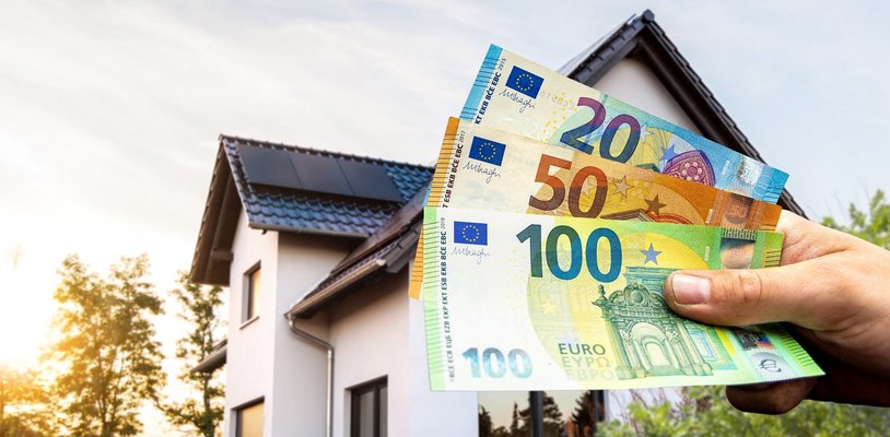 Preise für Wohnimmobilien: Stabiler Aufwärtstrend