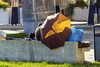 Hitze-Hilfe: NRW unterstützt wohnungslose und obdachlose Menschen